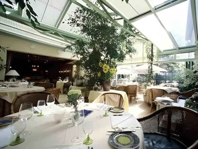 Others 5, Landhotel Jagdhof, Mödling