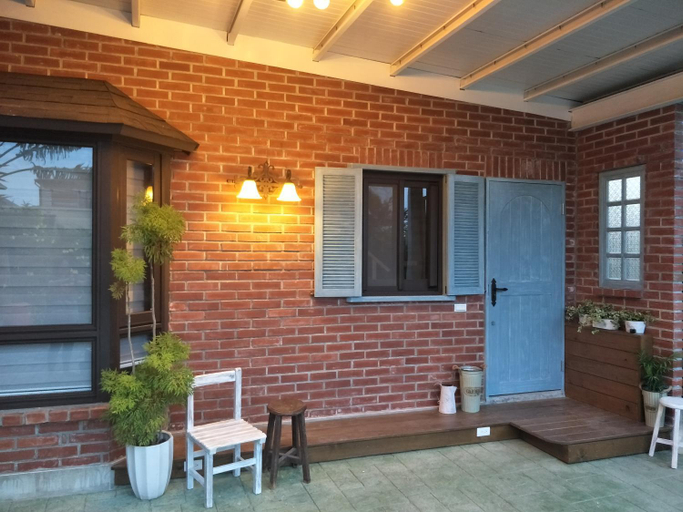 Others 5, 心享庭園民宿 Wishes B&B, Hualien