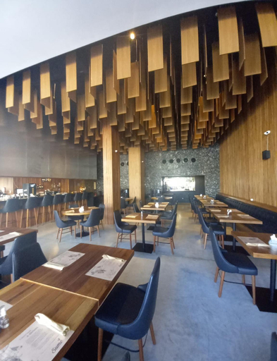 Restaurant 1