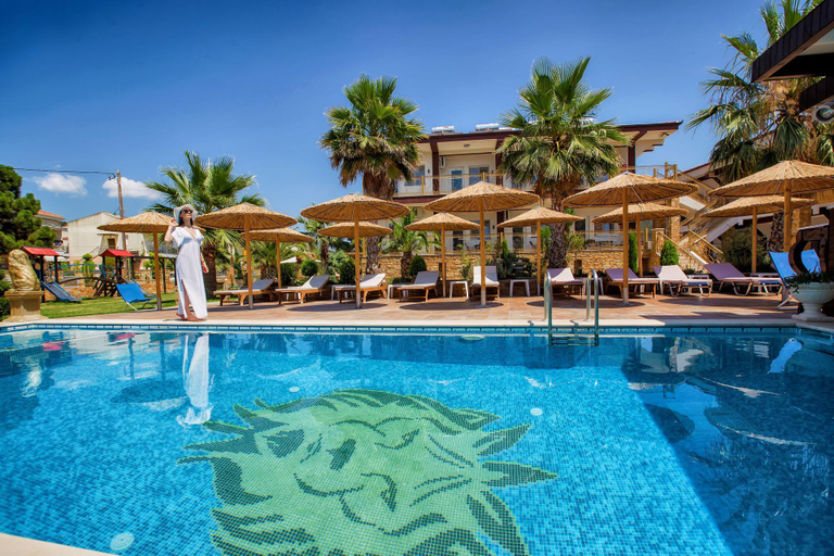 Sport & Beauty 2, Halkidiki Greek Pride Ηotel and Apartments, Central Macedonia
