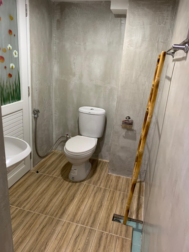 Bathroom 5