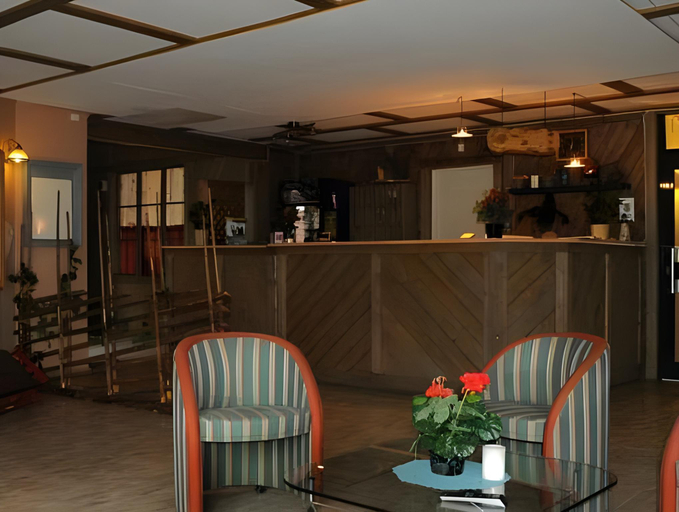 Others 3, Hotell Hammarstrand, Ragunda