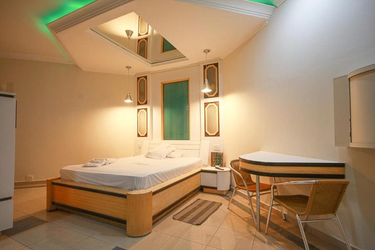 Bedroom 11