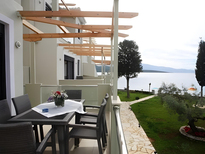 Others 5, Agni Suites, Ionian Islands