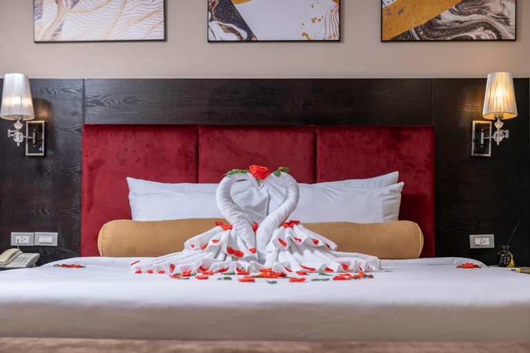 Bedroom 16