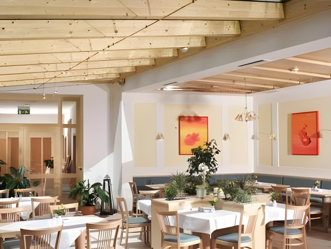 Food & Drinks 3, Stadthotel GARNI Pinkafeld, Oberwart