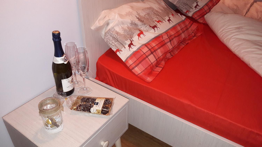 Others 3, Bed&Breakfast kod Smilje, Belgrade