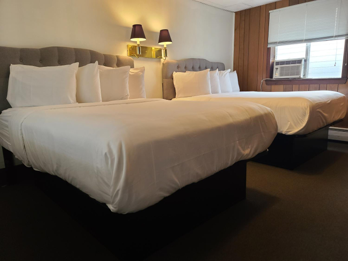 Bedroom 8