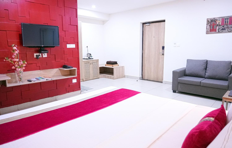 Bedroom 4