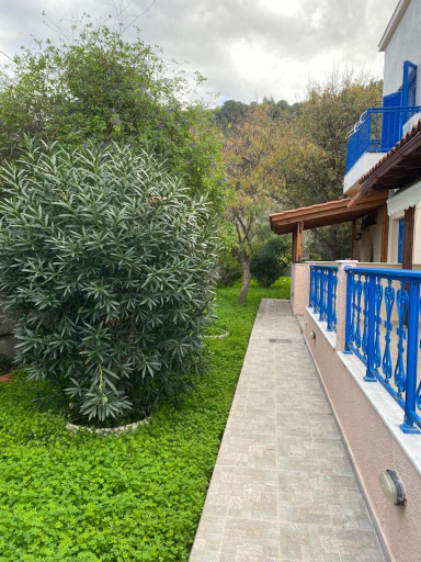 5, Reginas Apartments, South Aegean