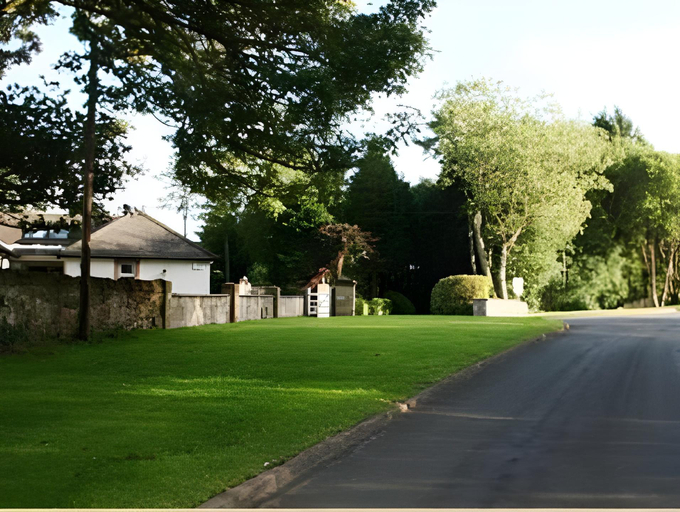 Others 3, Ayrs and Graces - Luxury Bed and Breakfast, South Ayrshire