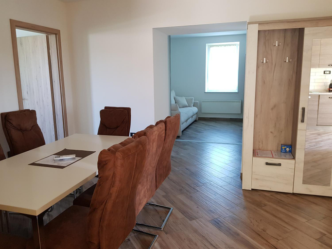 Others 5, Apartments Villa Irena, Koper