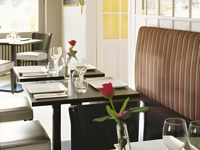 Food & Drinks 4, Bagnoles Hotel - Contact Hotel, Orne