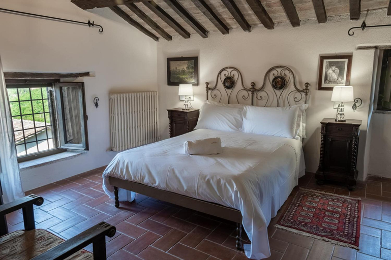 Bedroom 9
