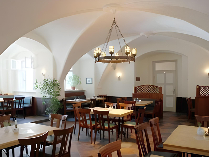 Food & Drinks 4, Hotel Wasserschloss Mellenthin, Vorpommern-Greifswald