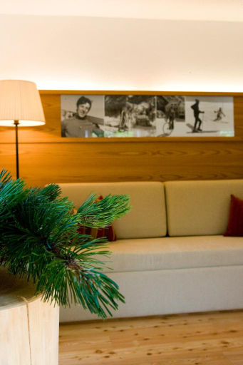 Others 3, Residence Gustav Thoeni, Bolzano