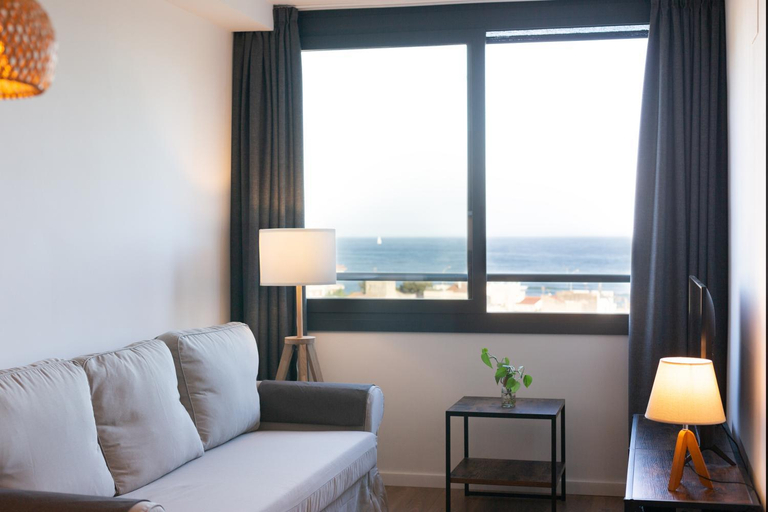 Others 5, Apartaments Voralmar, Barcelona