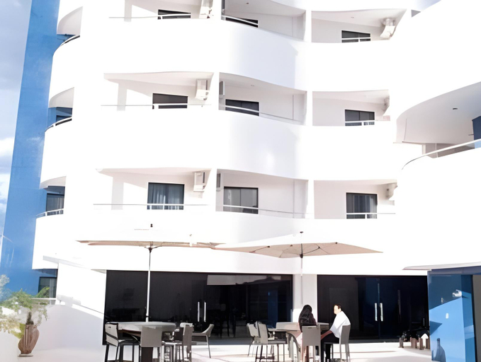 Exterior & Views 2, Rapport Hotel, Juazeiro