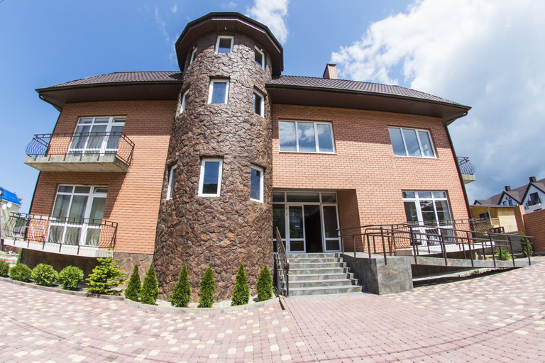 Others 4, Diona Guesthouse, Novorossiysk gorsovet