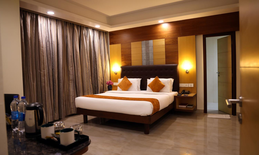 Bedroom 8