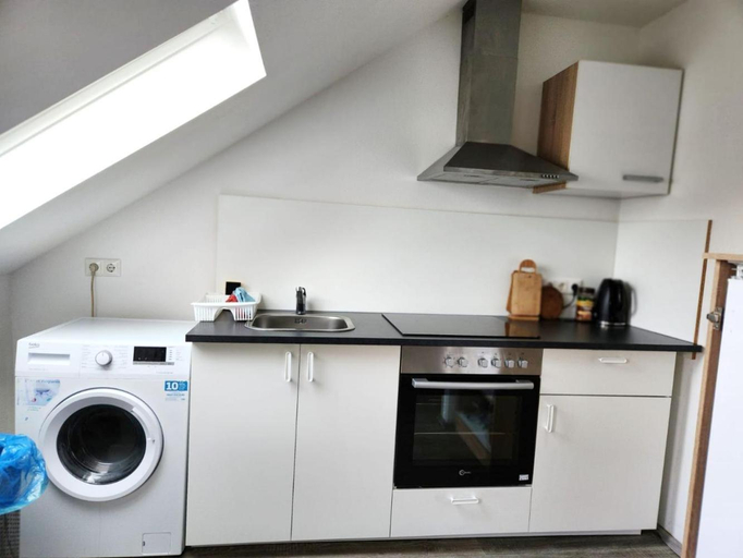Others 5, Work & Stay Apartment in Stolberg bei Aachen, Städteregion Aachen