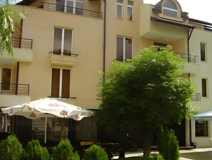 Exterior & Views 1, Hotel Elit, Devin