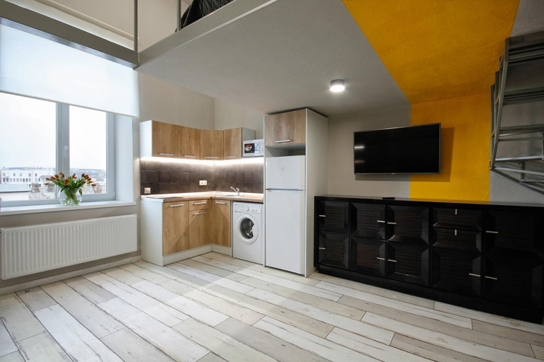 Others 4, D5 Apartments, Odes'ka
