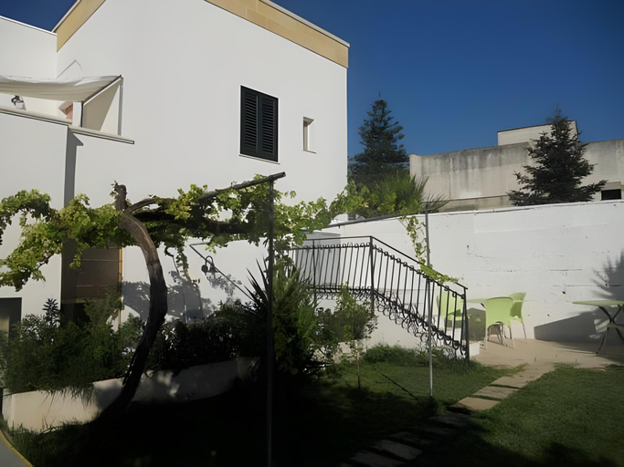 Others 5, Affittacamere Antonuccio, Lecce