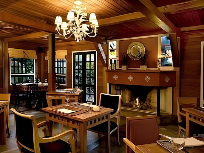 Food & Drinks 2, Pousada Solar D'Araucaria, Gonçalves