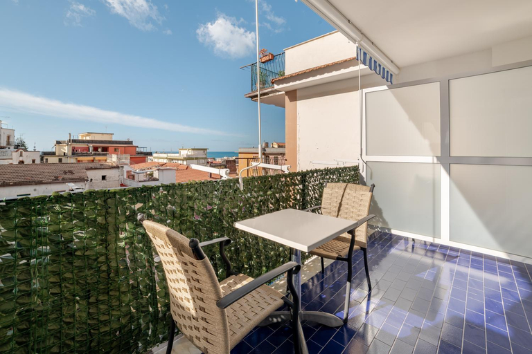 Others 4, Brezza Marina Guest House, Salerno