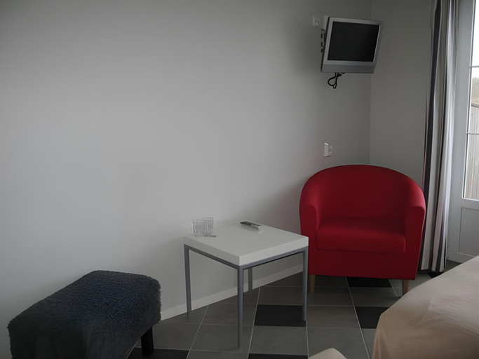 Others 3, Valleviken Hotell, Gotland