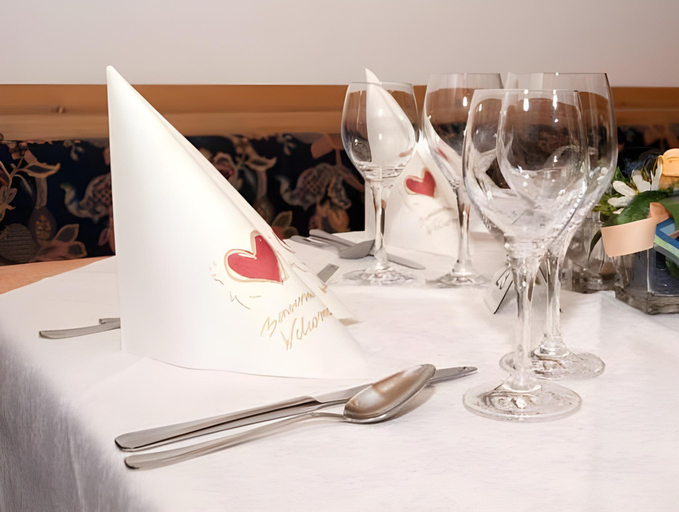 Food & Drinks 5, Hotel Vernel, Bolzano