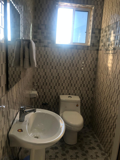 Others 3, PHYLLEN HOTEL, Tanga