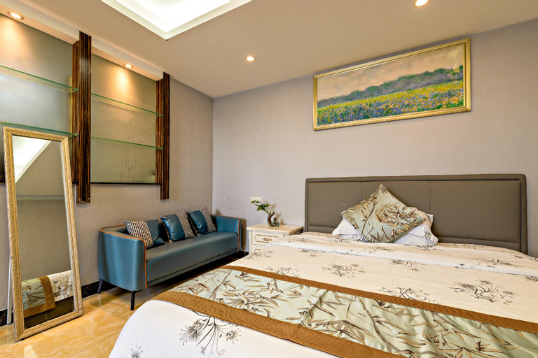 Bedroom 7