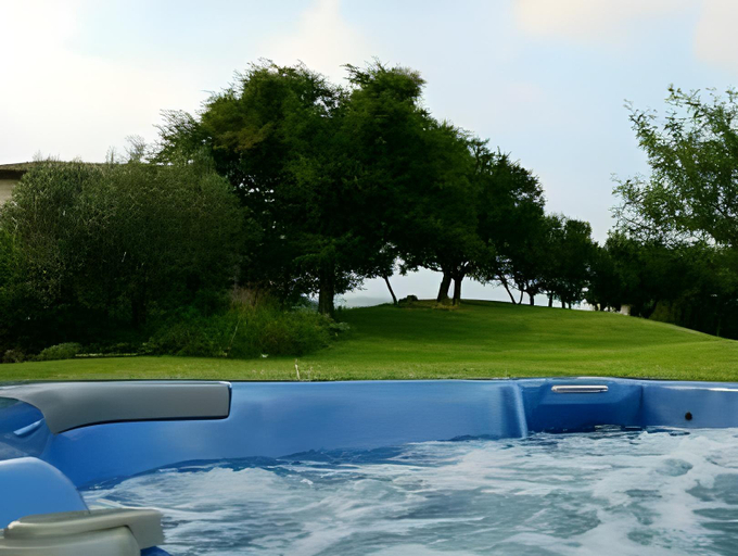 Sport & Beauty 5, Agriturismo Delo, Verona