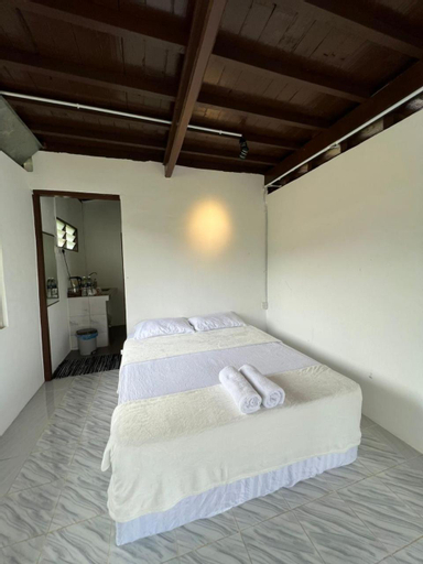 Bedroom 2, BUKIT LIMAU REST HOUSE, Larut and Matang