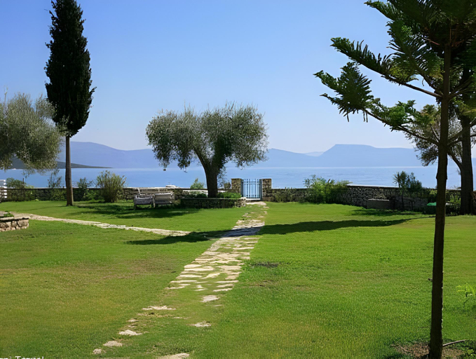 Others 4, Agni Suites, Ionian Islands