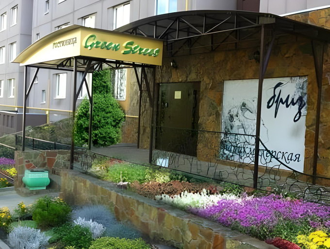 Others 2, Green Street Hotel & Hostel, Kstovskiy rayon