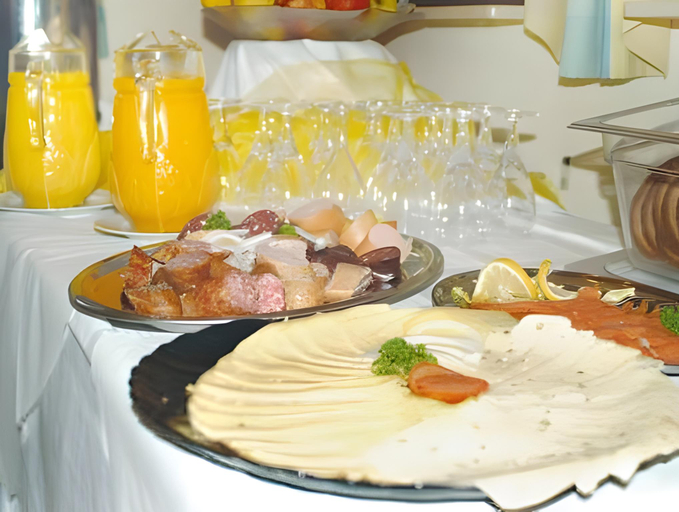 Food & Drinks 5, Landgasthof Lang Zum Adler, Fulda