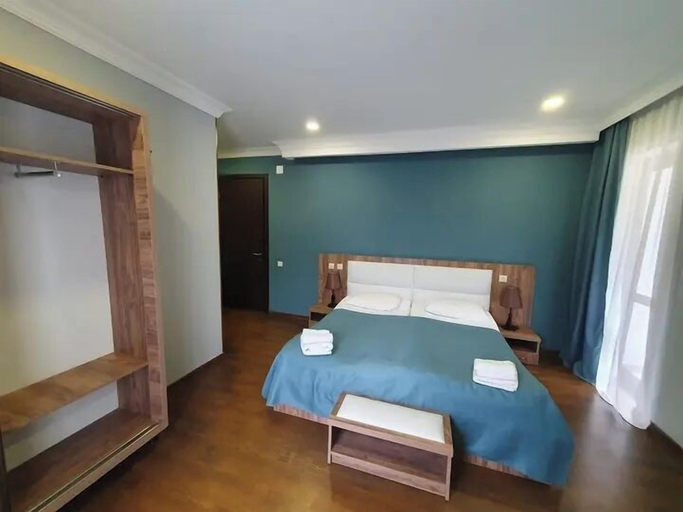 Bedroom 5, Hotel Shgedi Mestia, Mestia