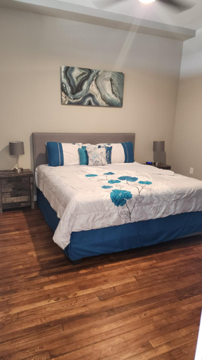 Trendy Midtown Lofts, Cuyahoga