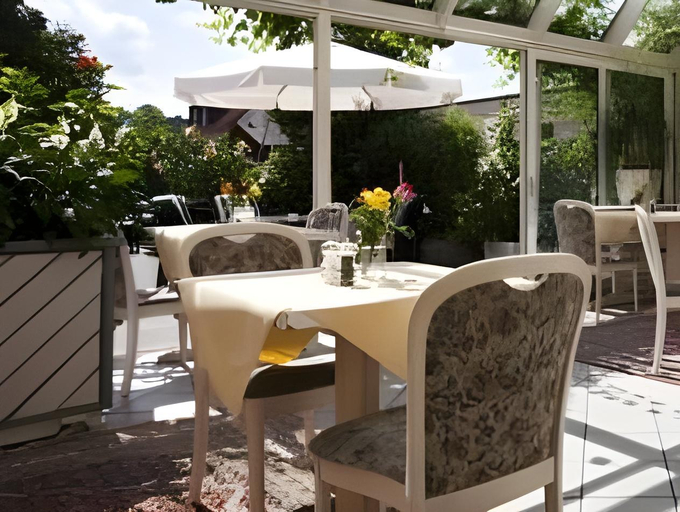 Food & Drinks 5, Hotel Lenz, Fulda