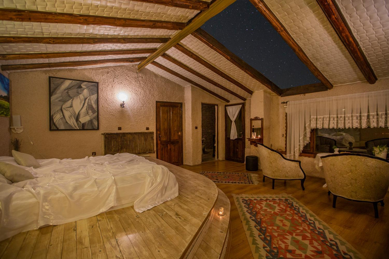 Bedroom 3, Karlık Evi Hotel - Special Category, Nevşehir