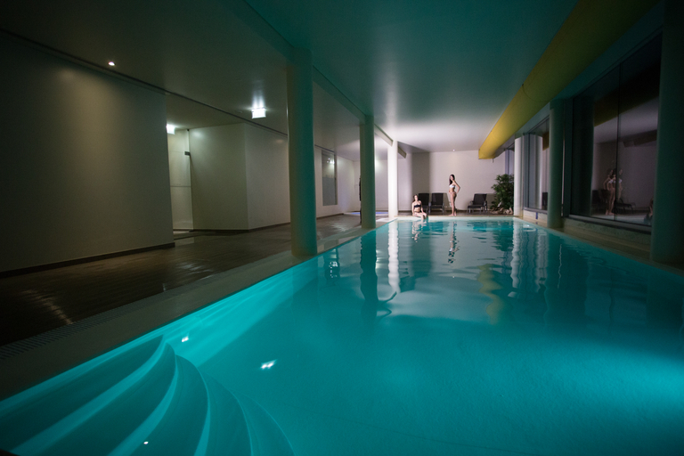 Sport & Beauty 3, Monte Filipe Hotel & Spa, Nisa