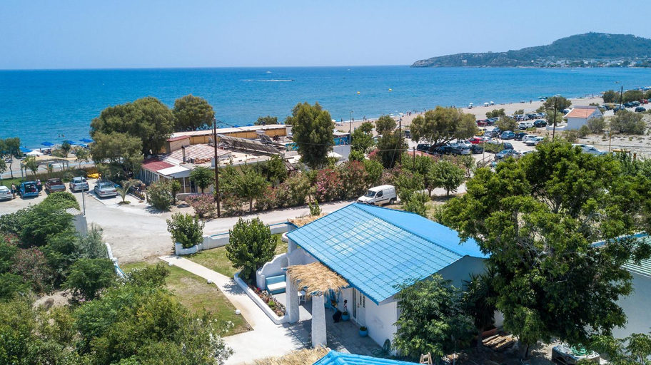 Others 4, Faliraki Blue Villas, South Aegean