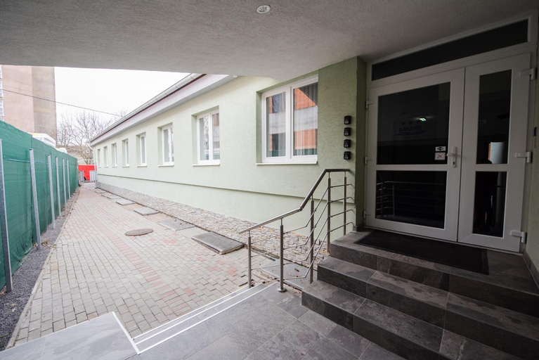 Apartments Danube, Bratislava V