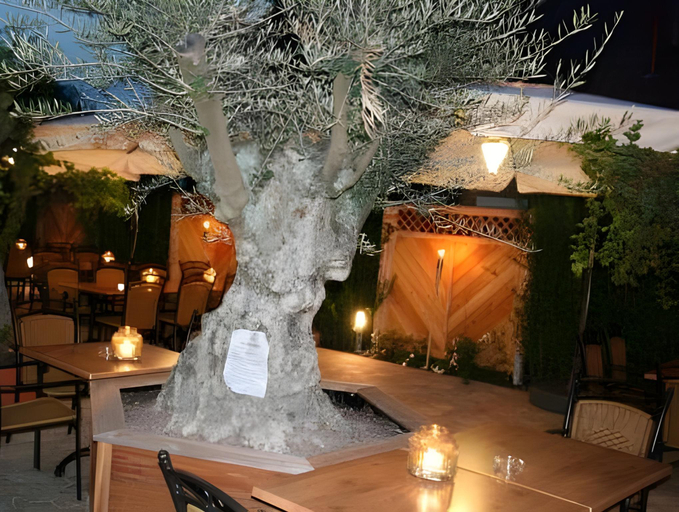 Food & Drinks 2, Landgasthaus Hotel Wolters, Kleve