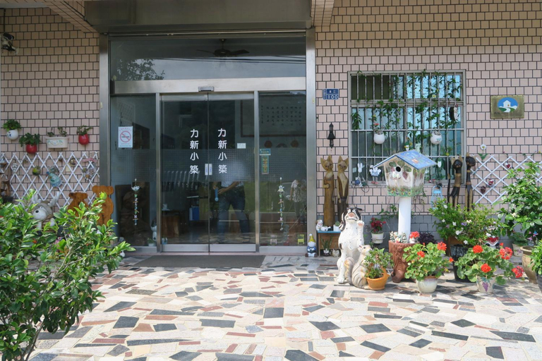 Others 4, Lisin Village Homestay, Miaoli