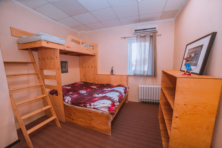 Others 5, Hostel MoreGor, Sochi gorsovet