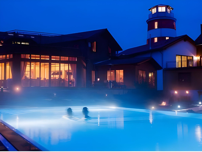 Others 3, SATAMA Sauna Resort & SPA, Oder-Spree